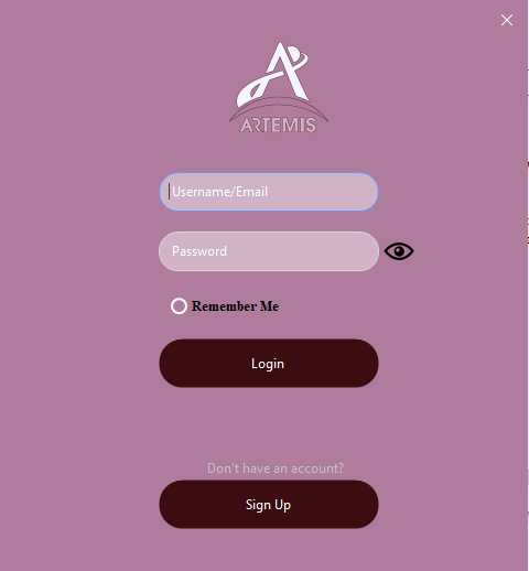 Artemis unlock tool