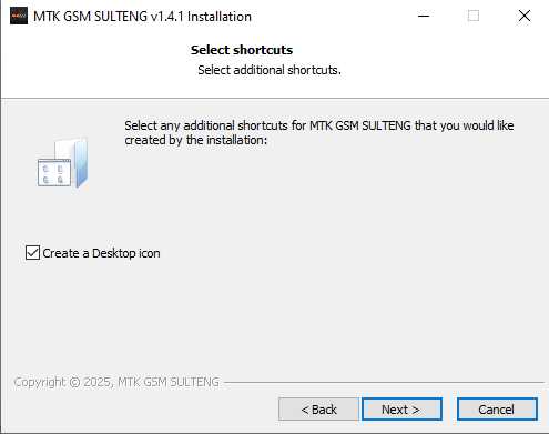 Mtk gsm sulteng tool