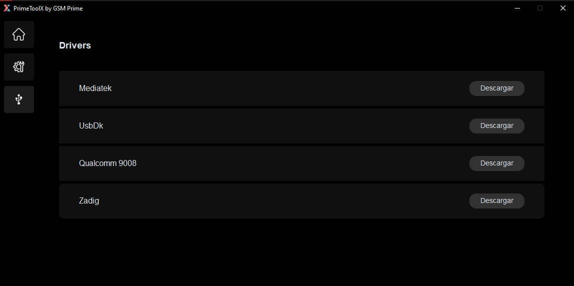 Primetool x v8. 7 the ultimate frp unlocking and driver installation tool Primetool x