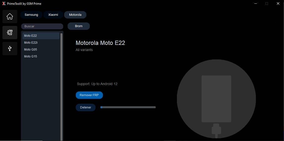 Primetool x v8. 7 the ultimate frp unlocking and driver installation tool Primetool x