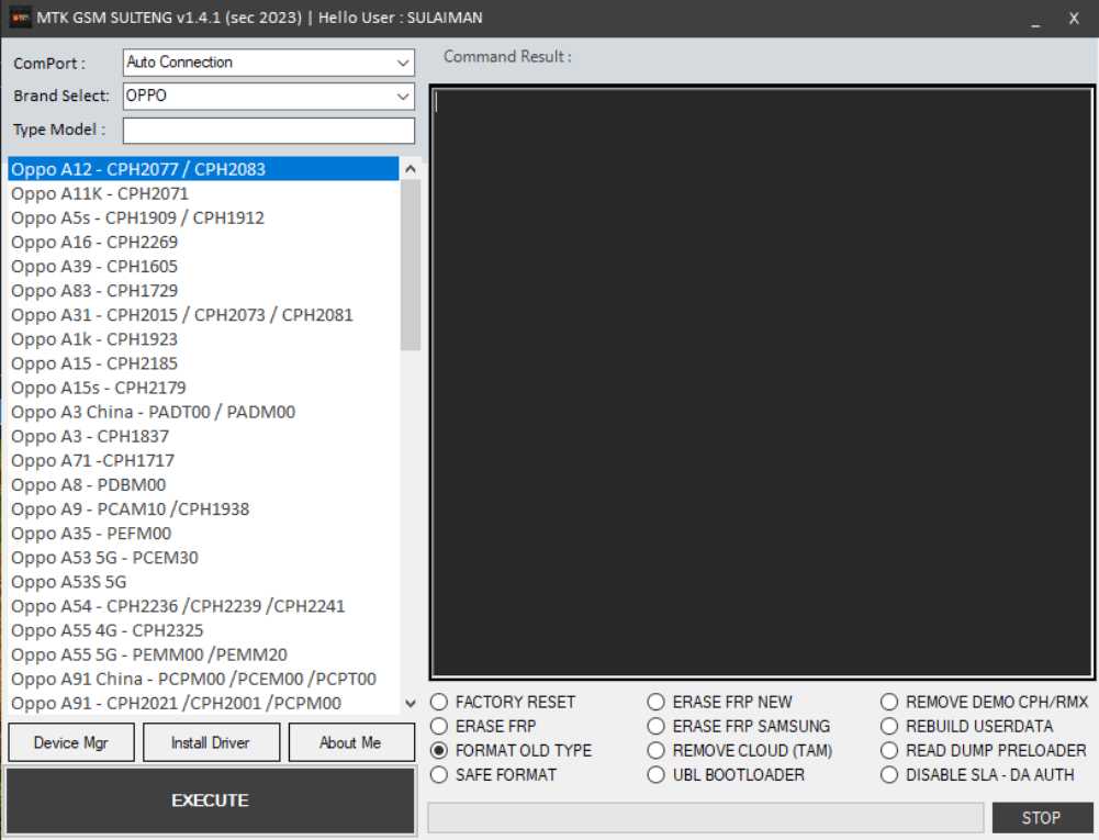 Mtk gsm sulteng tool Mtk gsm sulteng tool