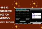 B-M-B Kg Unlock Mtk Tool Latest Version
