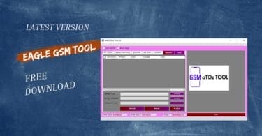 Eagle gsm tool v2 free download