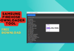Samsung Firehose Downloader Tool Free Download
