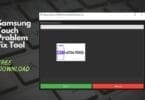 Samsung Touch Problem Fix Tool Free Download