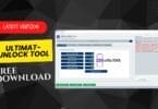 Ultimat-Unlock Tool Free Download