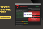 Vip Pro Support Tool V2.5 Free Download