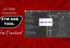 Xtm adb tool v1. 1 free download