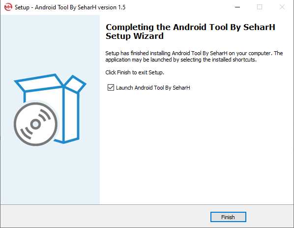 Android tool by seharh v1. 5 adb fastboot tool free download Android tool by seharh