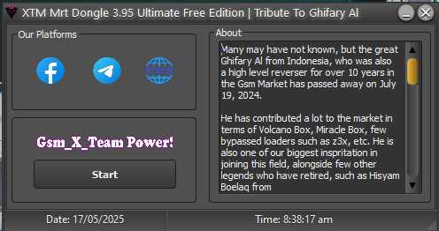 Mrt key crack dongle