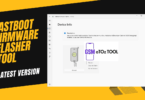Fastboot firmware flasher tool v1. 0. 1. 2 latest version