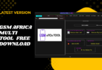 Gsm africa multi tool v1. 0 latest version free download