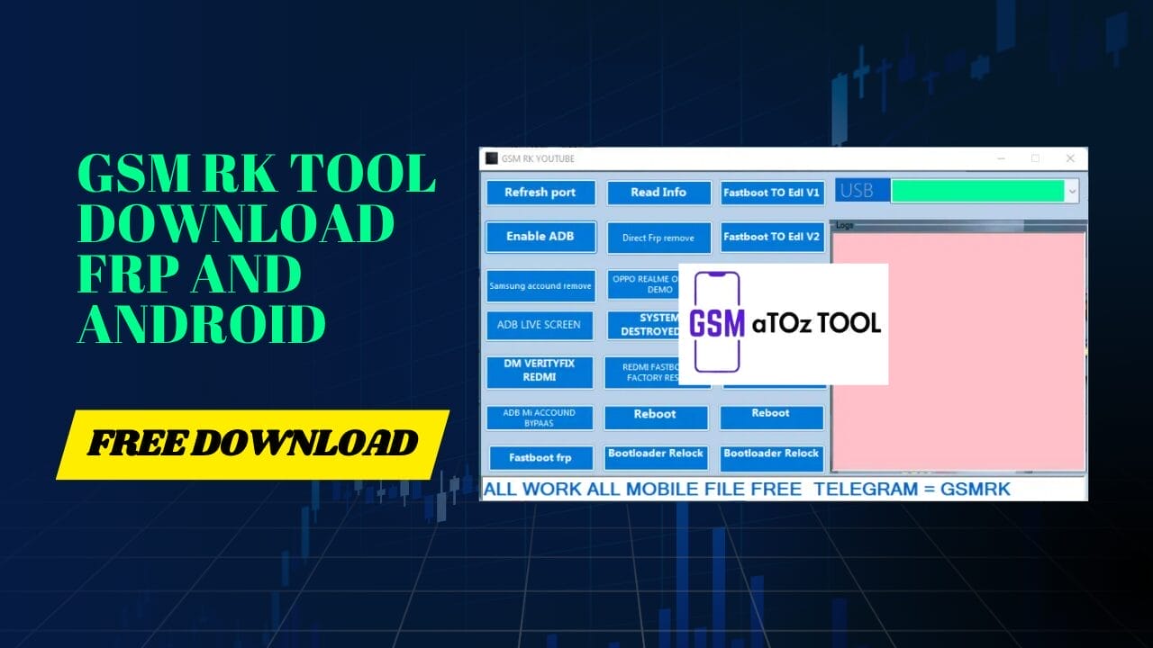 Gsm rk tool v1. 1 free download Gsm rk tool v1. 1 free download