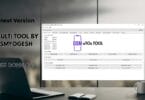 Multi tool by gsmyogesh v1. 0 latest version free download