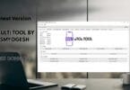 Multi Tool By Gsmyogesh V1.0 Latest Version Free Download