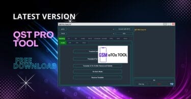Qst pro tool v4 latest version free download