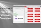 Rc dark tool v1. 2. 3 free for windows computers