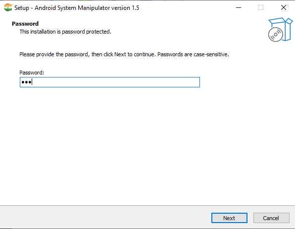 Android system manipulator tool latest version download Android system manipulator tool