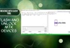 Ireverse mtk client tool flash and unlock mtk devices