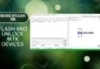 Ireverse Mtk Client Tool Flash And Unlock Mtk Devices