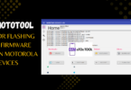 Mototool v2. 0. 0. 5 for flashing & firmware on motorola devices