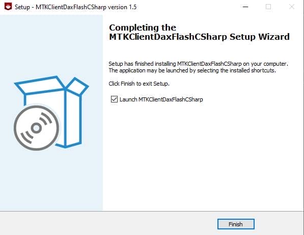 Ireverse mtk client tool flash and unlock mtk devices Ireverse mtk client tool