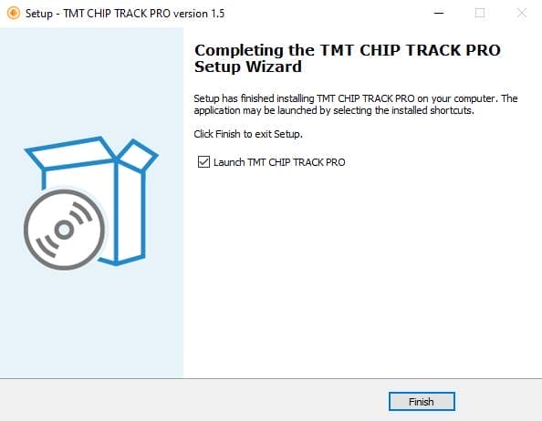 Tmt chip track pro tool v2. 0 free download Tmt chip track pro tool