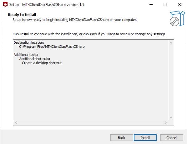 Ireverse mtk client tool