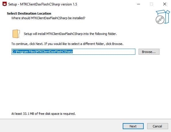 Ireverse mtk client tool flash and unlock mtk devices Ireverse mtk client tool