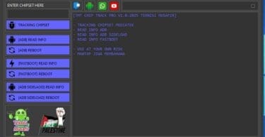 Tmt chip track pro tool v2. 0 free download