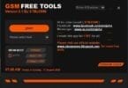 Gsm Free Tools V0.1 Repair Reset Or Unlock Your Devices