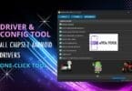 Driver And Config Tool V1.0 All Chipset Android Drivers One-click Tool