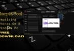 Rscpid Tool V0.27 Repairing Phones On A Windows Pc