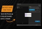 Skynettool fire tool v1. 1. 0 ios bypass & unlocking solution