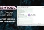 Ssmtool V1.0.1 Latest Version Free Download