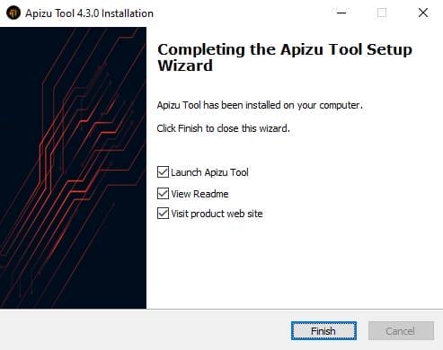 Apizu tool v4. 3. 0 flash unlock & repair android devices Apizu tool