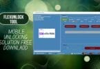 Flexunlock tool mobile unlocking solution free downlaod