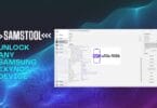 Samstool v1. 22 unlock any samsung exynos device