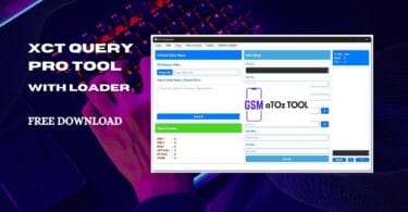 Xct query pro tool v3. 6. 0 free download