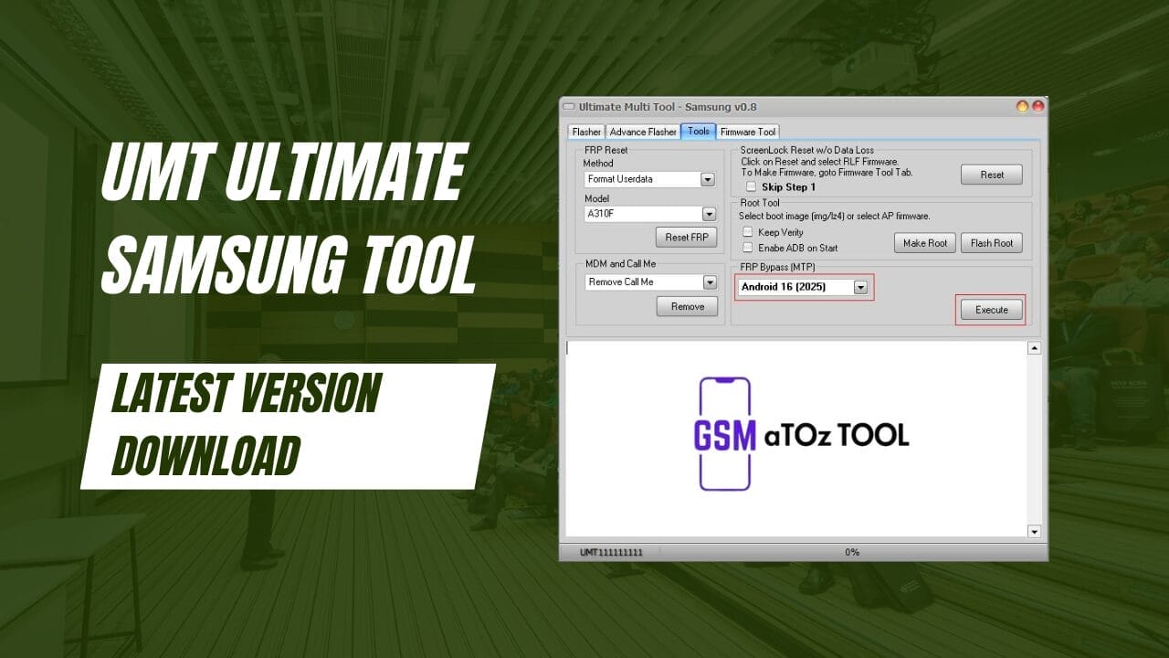 Umt ultimate samsung tool v0. 8 latest version download Umt ultimate samsung tool v0. 8 latest version download