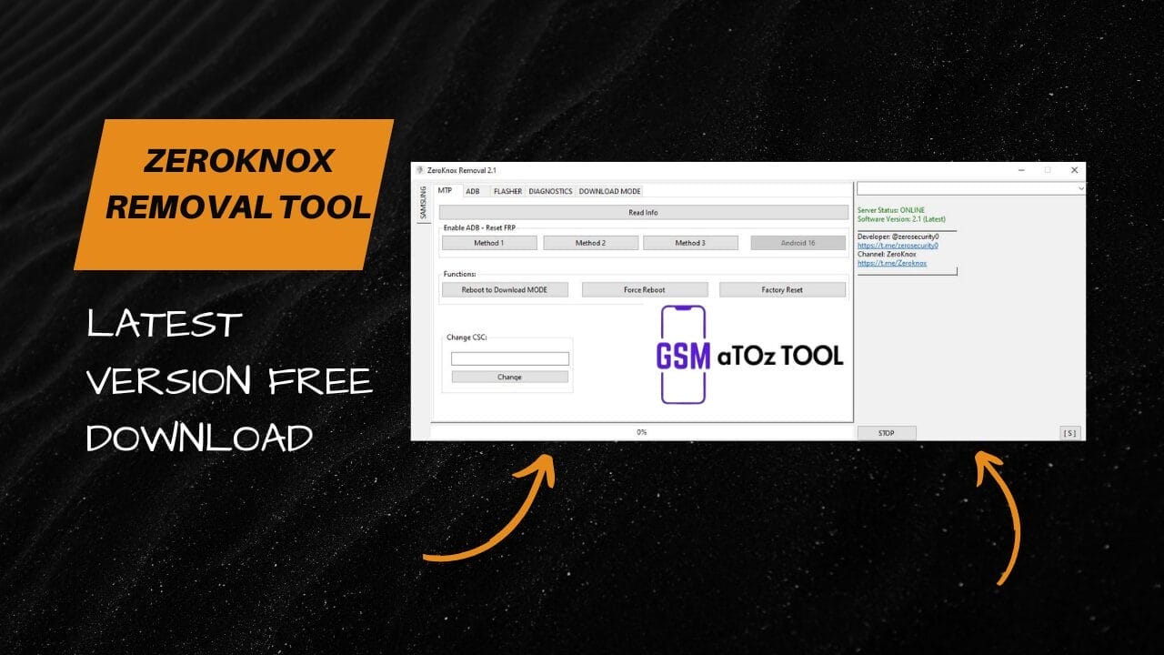 Zeroknox removal tool v2. 4 latest version free download Zeroknox removal tool v2. 4 latest version free download