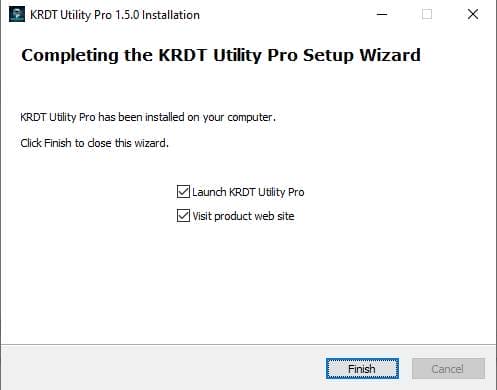 Krdt utility pro tool v1. 5. 0 removing mdm lock Krdt utility pro tool