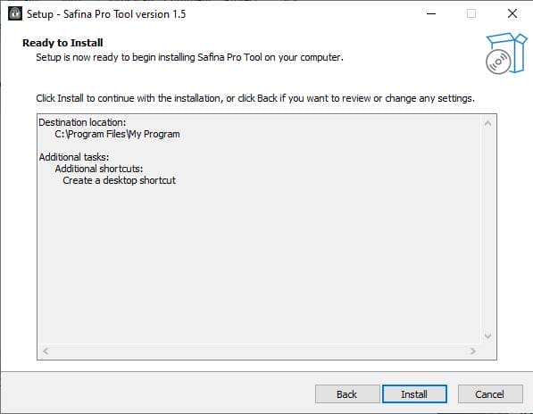 Safina pro tool v1. 5 work with fastboot and mi assistant Safina pro tool