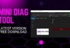 Mini Diag Tool Latest Version Free Download
