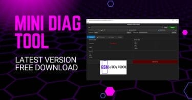 Mini diag tool latest version free download
