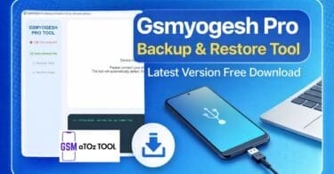 Gsmyogesh pro backup & restore toolv1. 0 latest version free download