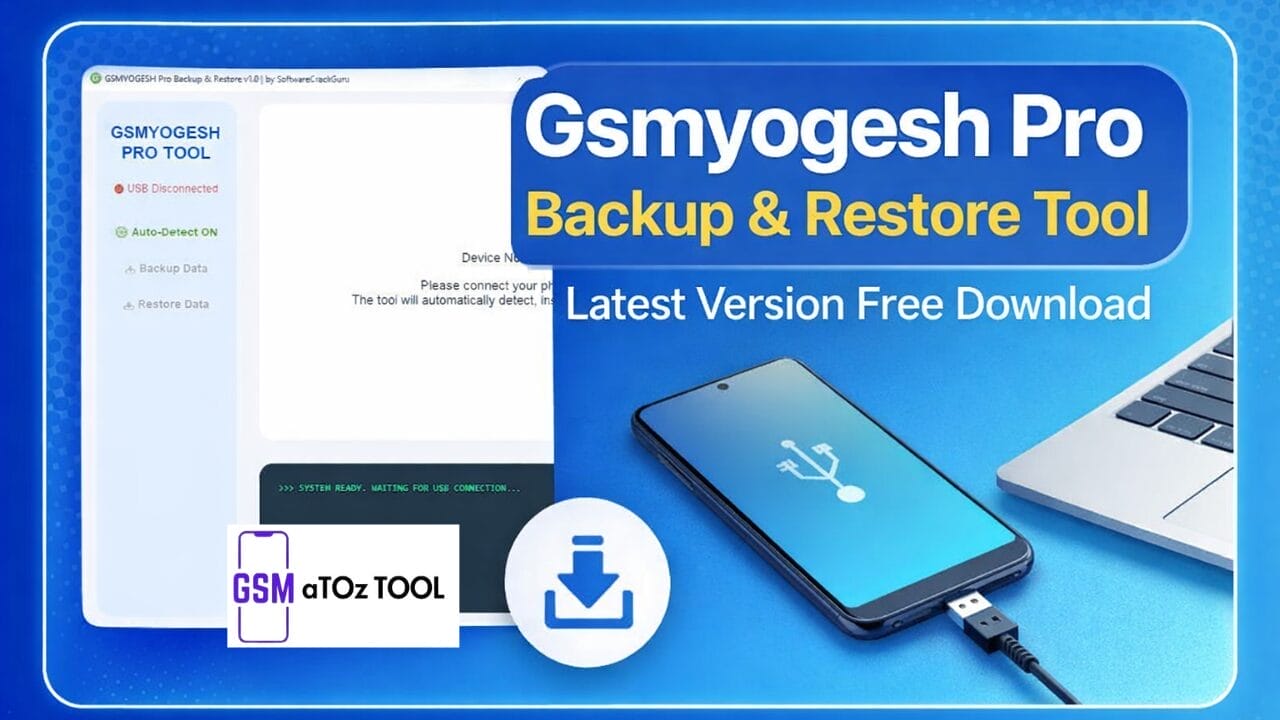 Gsmyogesh pro backup & restore toolv1. 0 latest version free download Gsmyogesh pro backup & restore toolv1. 0 latest version free download