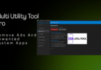 Multi utility tool v3. 0 pro free download