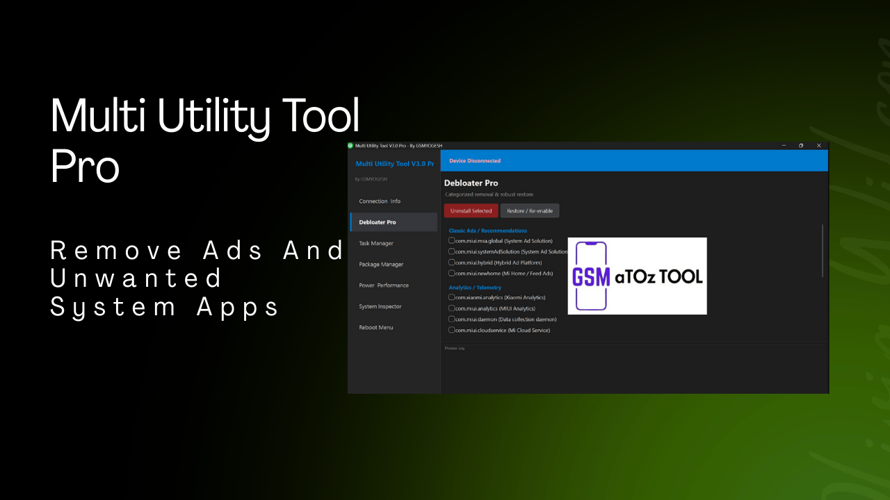 Multi utility tool v3. 0 pro free download Multi utility tool v3. 0 pro free download