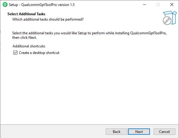 Qualcomm gpt tool pro latest version free download Qualcomm gpt tool pro